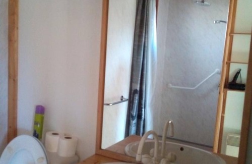 Bourgs-sur-Colagne Ski Chalet | CHALETS COLAGNE 6 persons