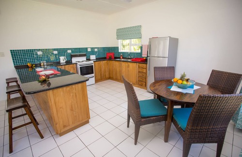 Anse Forbans Cottage | Chalets D'Anse Forbans