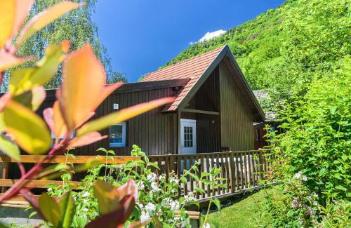 Metzeral Ski Chalet | Chalets de la Wormsa