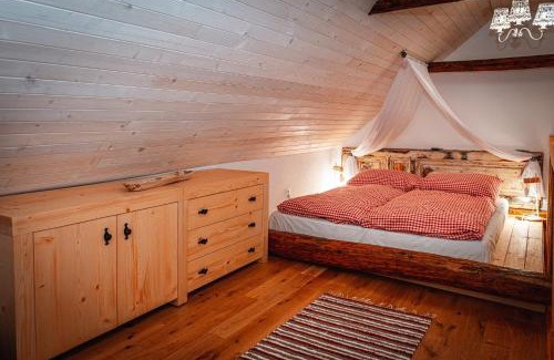 Dedinky Apartment | Chalets Dedinky