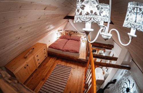 Dedinky Apartment | Chalets Dedinky