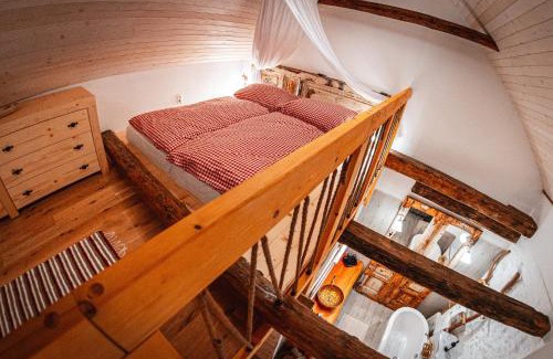 Dedinky Apartment | Chalets Dedinky