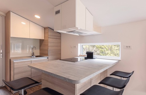 Kotschach-Mauthen Apartment | Chalets & Glamping Nassfeld