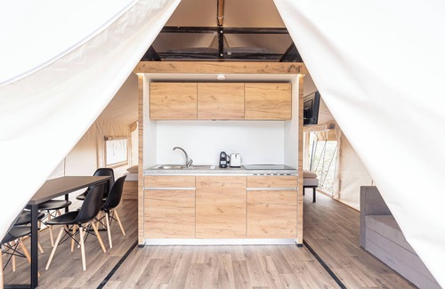 Kotschach-Mauthen Apartment | Chalets & Glamping Nassfeld