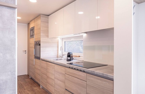 Kotschach-Mauthen Apartment | Chalets & Glamping Nassfeld