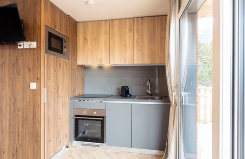 Kotschach-Mauthen Apartment | Chalets & Glamping Nassfeld