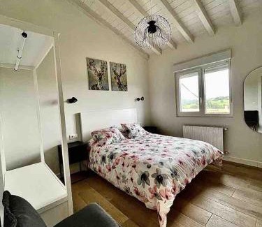 Caviedes Apartment | Chalets Requejil - El Pumarin