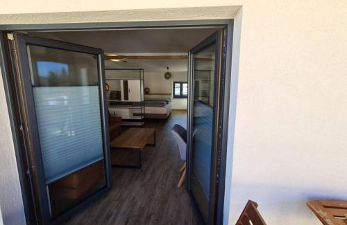 Emertsham Apartment | Chaletwohnung vor den Toren des Chiemgaus