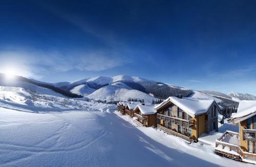 Jasna Apartment | Chalety Jasná Apartmány Bor