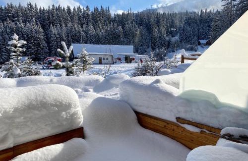 Jasna Apartment | Chalety Jasná Apartmány Bor