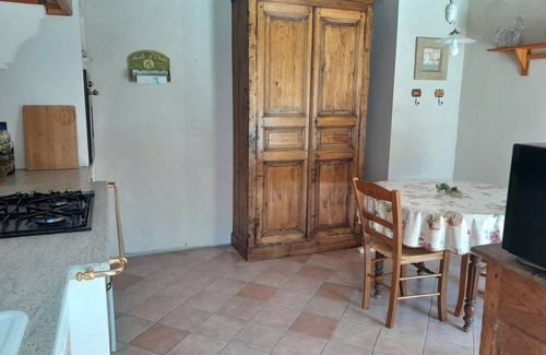 Pellevoisin Villa | Chaleureuse longère-4 chb-jardin- wifi- 3 étoiles