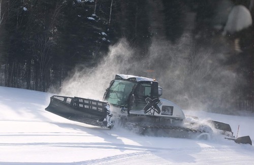 New Richmond Ski Chalet | Chaleureux Chalet 2 Étages en Gaspésie Situé au Pied des Pistes