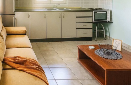 Nea Moudania Apartment | Chalkidiki Sea Aura - Eva's Garden Getaway