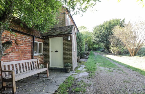 Didcot Cottage | Chalkpit Cottage