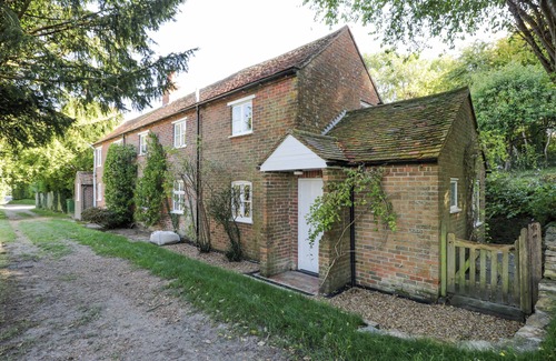 Didcot Cottage | Chalkpit Cottage