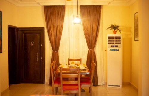 Calabar Apartment | ChallawaRiver Homes