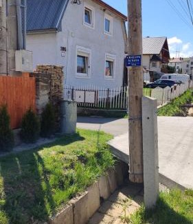 Sunava House | chalupa Šuňava