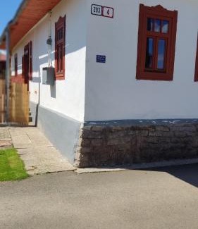 Sunava House | chalupa Šuňava