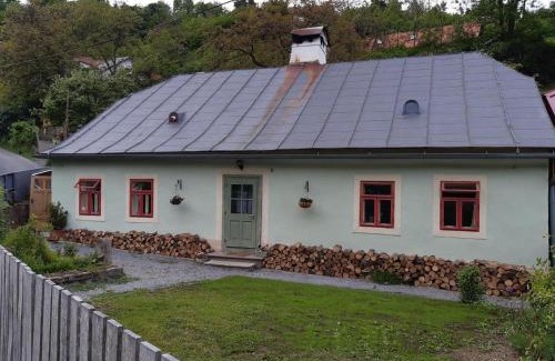 Banska Stiavnica House | Chalupa Žofia