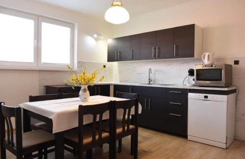 Plavecke Podhradie House | Chalupa GABIKA