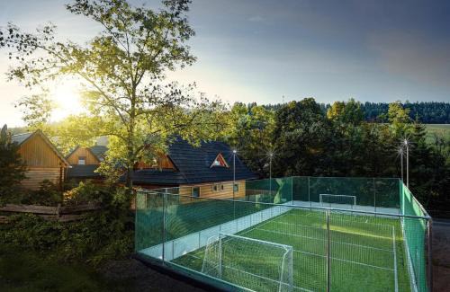 Jezersko Cabin | Chalupa Goral