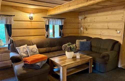 Velka Upa Ski Chalet | Chalupa Javořinka