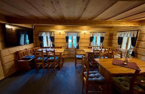 Velka Upa Ski Chalet | Chalupa Javořinka