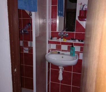 Valasska Bystrice Ski Chalet | Chalupa LAKA