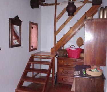 Valasska Bystrice Ski Chalet | Chalupa LAKA