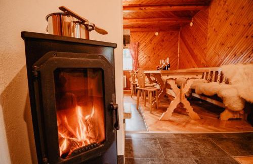 Tatranska Strba Ski Chalet | Chalupa Lieskovec