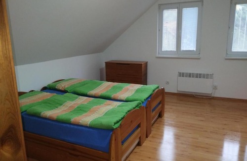 Terchova House | Chalupa Mária