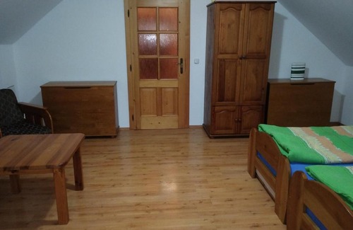 Terchova House | Chalupa Mária