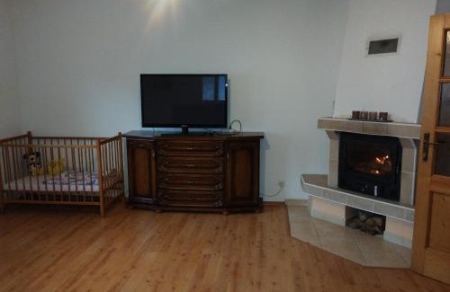 Terchova House | Chalupa Mária