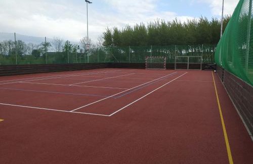 Mahous Apartment | Chalupa Mahouš 19