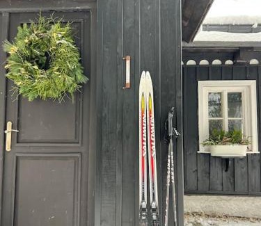 Josefov Dul House | Chalupa Maxov