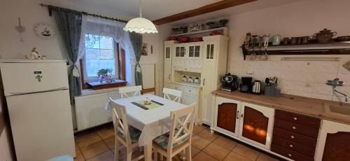 Krasna Lipa House | Chalupa Medium