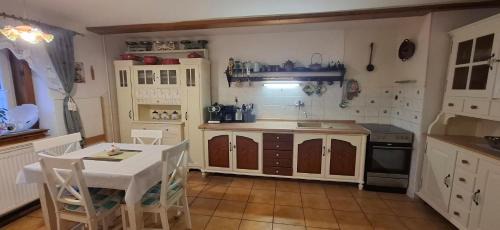 Krasna Lipa House | Chalupa Medium