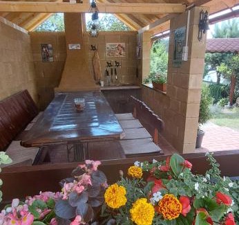 Krasna Lipa House | Chalupa Medium