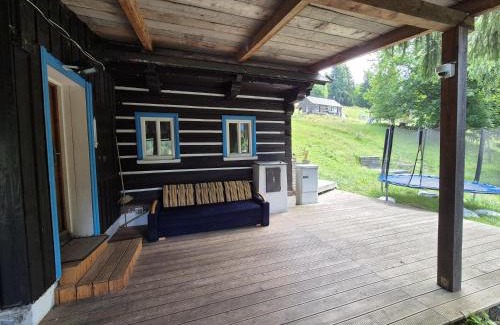 Pec pod Snezkou House | Chalupa Na hráni