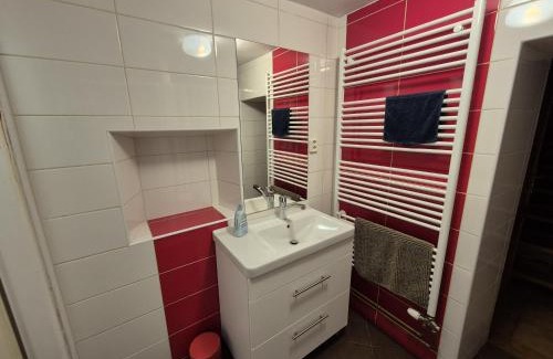 Pec pod Snezkou House | Chalupa Na hráni