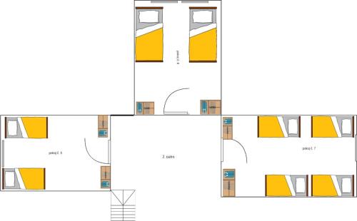 Pec pod Snezkou House | Chalupa Na hráni