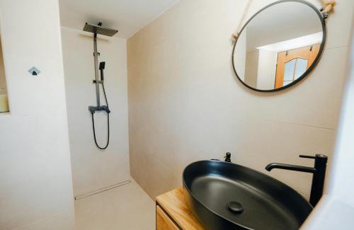 Hejna House | Chalupa na konci cesty