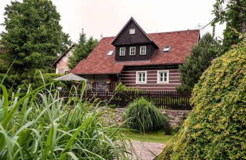 Nova Ves nad Popelkou House | Chalupa nad Popelkou