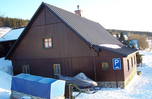 Horni Mala Upa Ski Chalet | Chalupa Naproti Sněžce