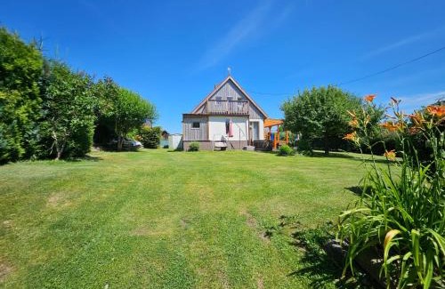 Predni Vyton House | Chalupa Pasečná