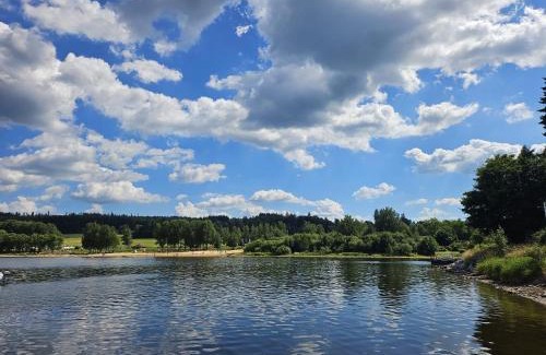 Predni Vyton House | Chalupa Pasečná