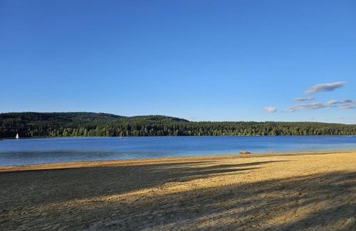 Predni Vyton House | Chalupa Pasečná