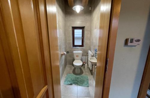 Jasenie House | Chalupa pod Nízkymi Tatrami