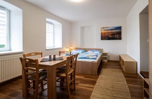 Bily Potok Apartment | Chalupa pod Paličníkem