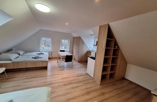 Bily Potok Apartment | Chalupa pod Paličníkem